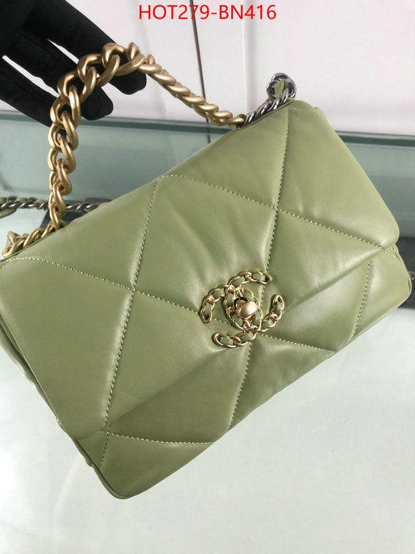 Chanel Bags(TOP)-Diagonal-,ID: BN416,$: 279USD