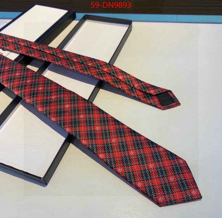 Ties-Gucci,high quality , ID: DN9893,$: 59USD