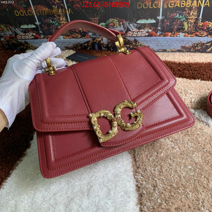 DG Bags(4A)-Handbag,supplier in china ,ID: BN8909,$: 165USD