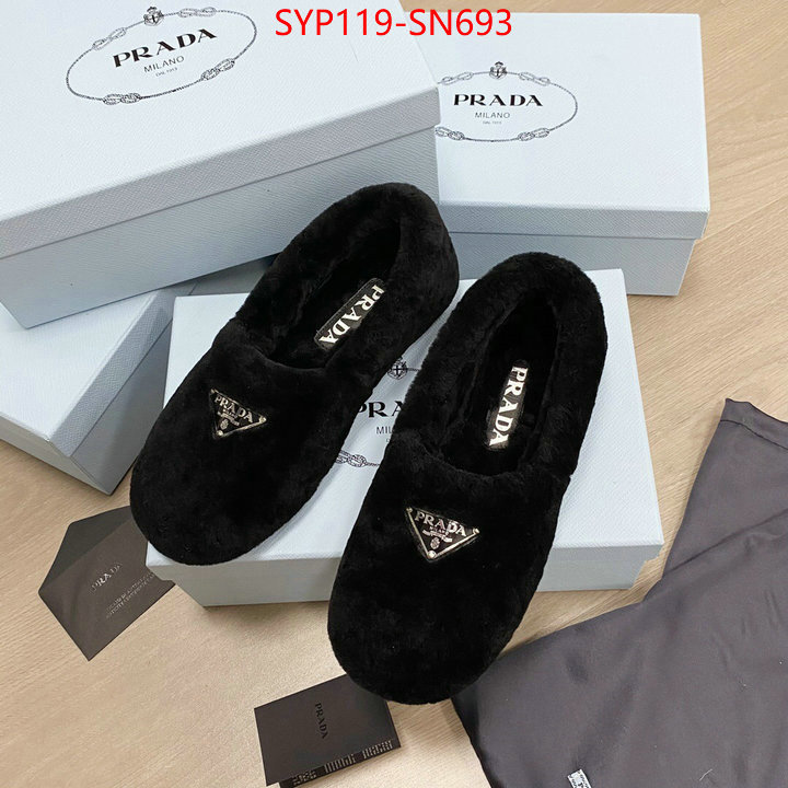 Women Shoes-Prada,fashion designer , ID: SN693,$: 119USD