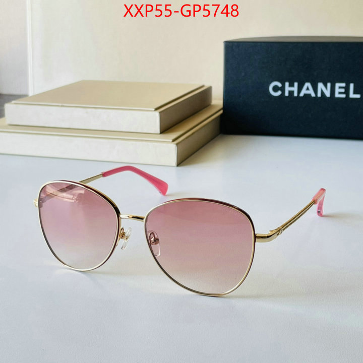 Glasses-Chanel,shop designer replica , ID: GP5748,$: 55USD