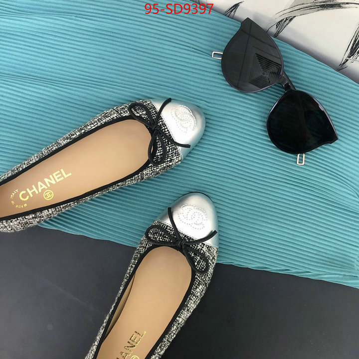 Women Shoes-Chanel,best wholesale replica , ID: SD9397,$: 95USD