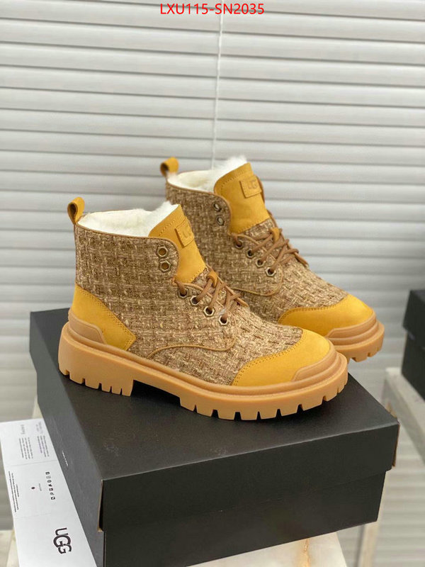 Women Shoes-UGG,at cheap price , ID: SN2035,$: 115USD