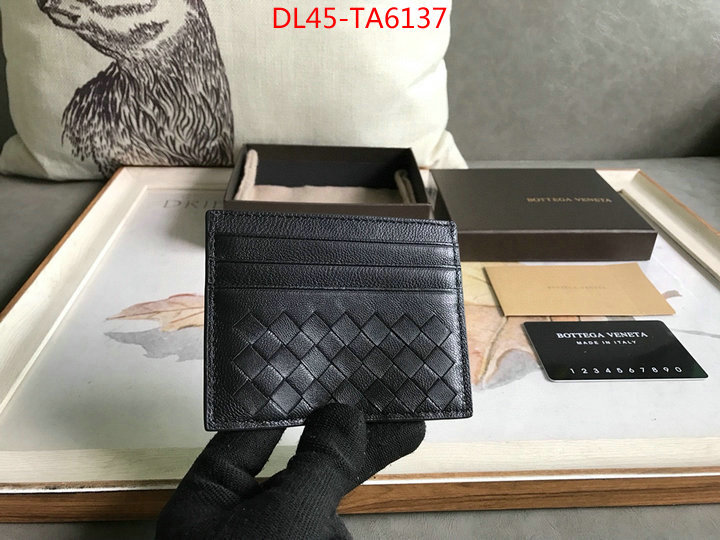 BV Bags(TOP)-Wallet,where to buy replicas ,ID: TA6137,$: 45USD