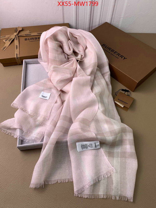 Scarf-Burberry,7 star quality designer replica ,ID: MW1799,$: 55USD