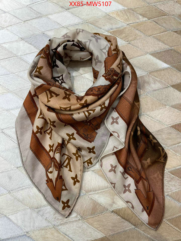 Scarf-LV,buy high quality fake , ID: MW5107,$: 85USD