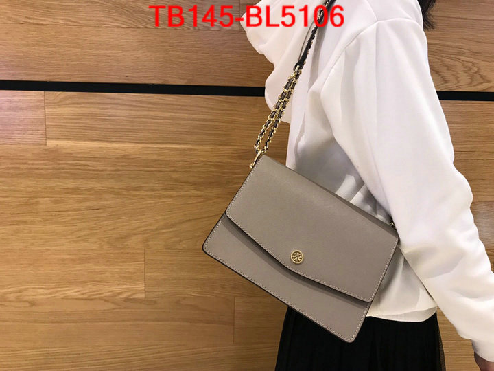 Tory Burch Bags(TOP)-Diagonal-,ID: BL5106,$: 145USD