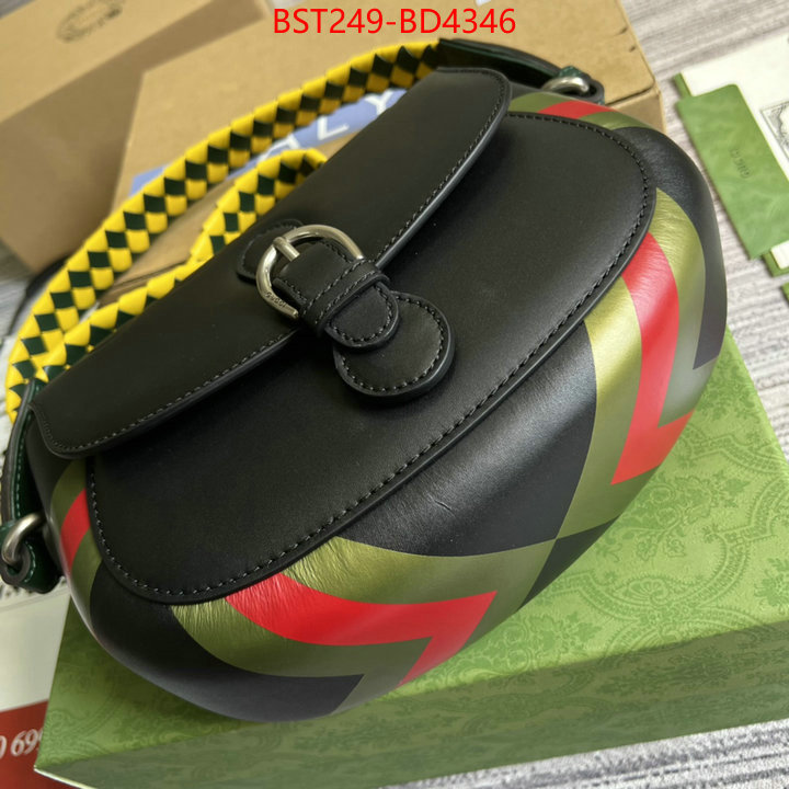 Gucci Bags(TOP)-Diagonal-,high quality ,ID: BD4346,$: 249USD