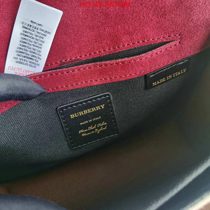 Burberry Bags(TOP)-Diagonal-,ID: BN1990,$: 149USD