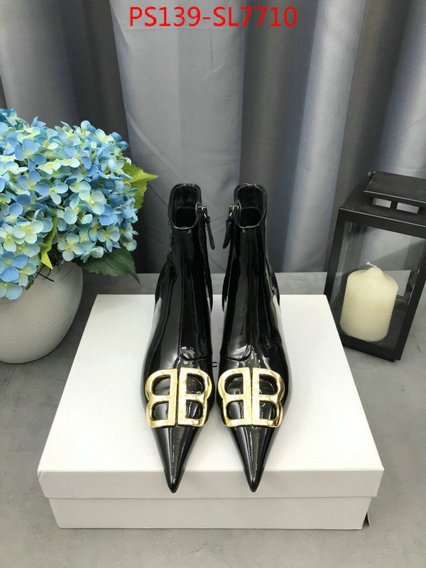 Women Shoes-Balenciaga,cheap online best designer , ID: SL7710,$: 139USD