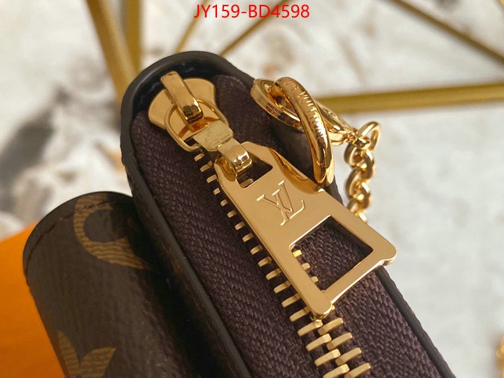 LV Bags(TOP)-Pochette MTis-Twist-,ID: BD4598,$: 159USD