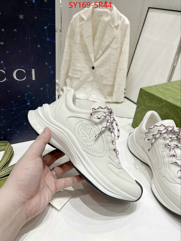 Men Shoes-Gucci,where could you find a great quality designer , ID: SR44,$: 169USD