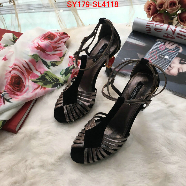 Women Shoes-DG,exclusive cheap , ID: SL4118,$: 179USD