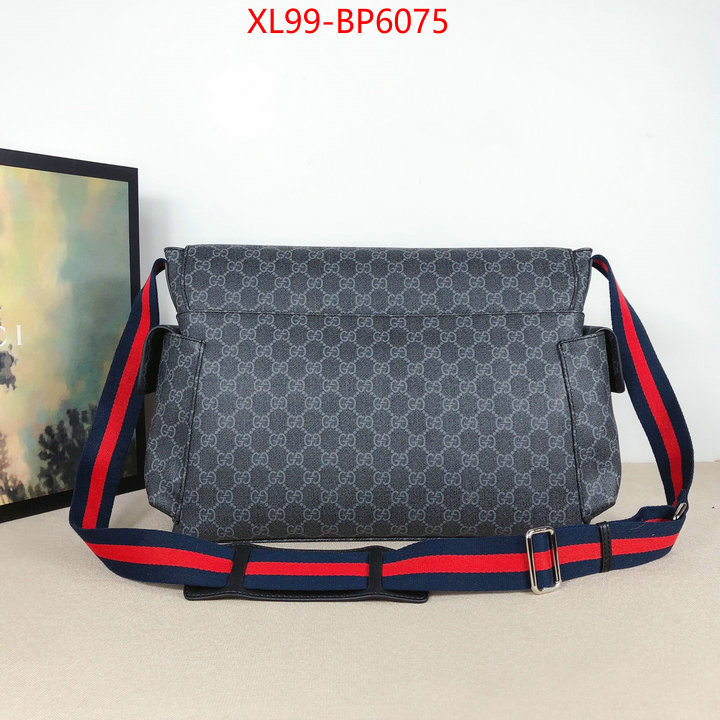 Gucci Bags(4A)-Diagonal-,outlet 1:1 replica ,ID: BP6075,$: 119USD