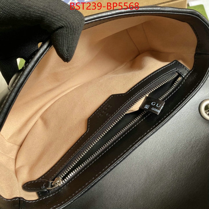 Gucci Bags(TOP)-Marmont,first top ,ID: BP5568,$: 239USD