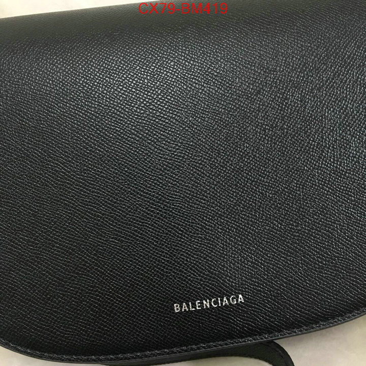 Balenciaga Bags(4A)-Other Styles,from china 2023 ,ID: BM419,$:79USD