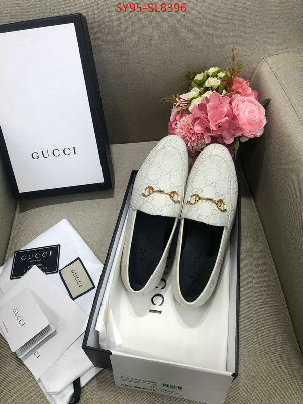 Women Shoes-Gucci,what best replica sellers , ID: SL8396,$: 95USD