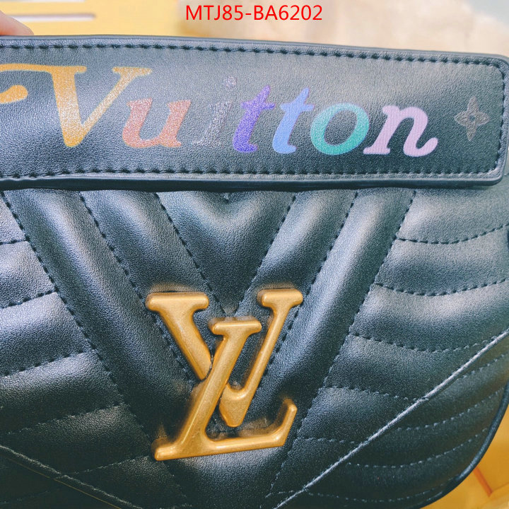 LV Bags(4A)-Pochette MTis Bag-Twist-,ID: BA6202,$: 85USD