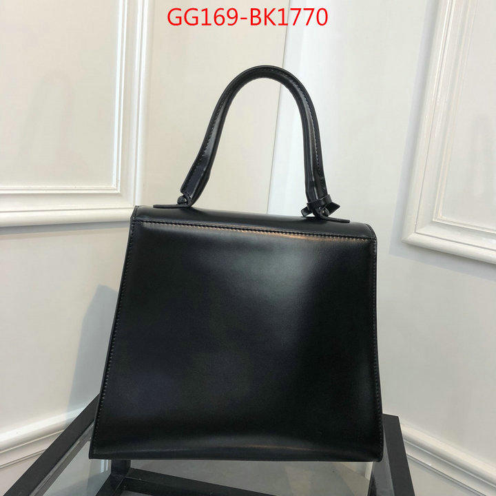 Delvaux Bags(TOP)-Brillant,what is a 1:1 replica ,ID: BK1770,$:169USD