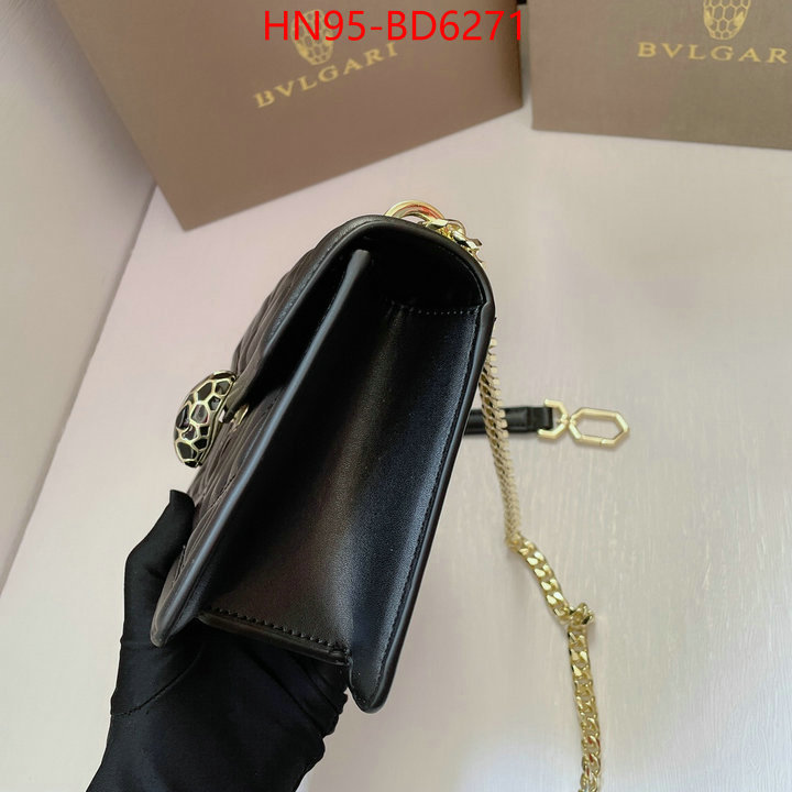 Bulgari Bags(4A)-Serpenti Forever,how can i find replica ,ID: BD6271,$: 95USD