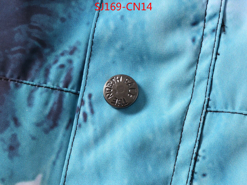 Down jacket Women-The North Face,luxury fashion replica designers , ID: CN14,$: 169USD