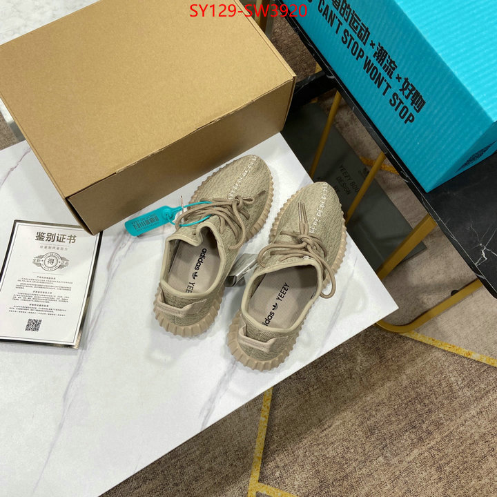 Women Shoes-Adidas Yeezy Boost,outlet sale store , ID: SW3920,$: 129USD