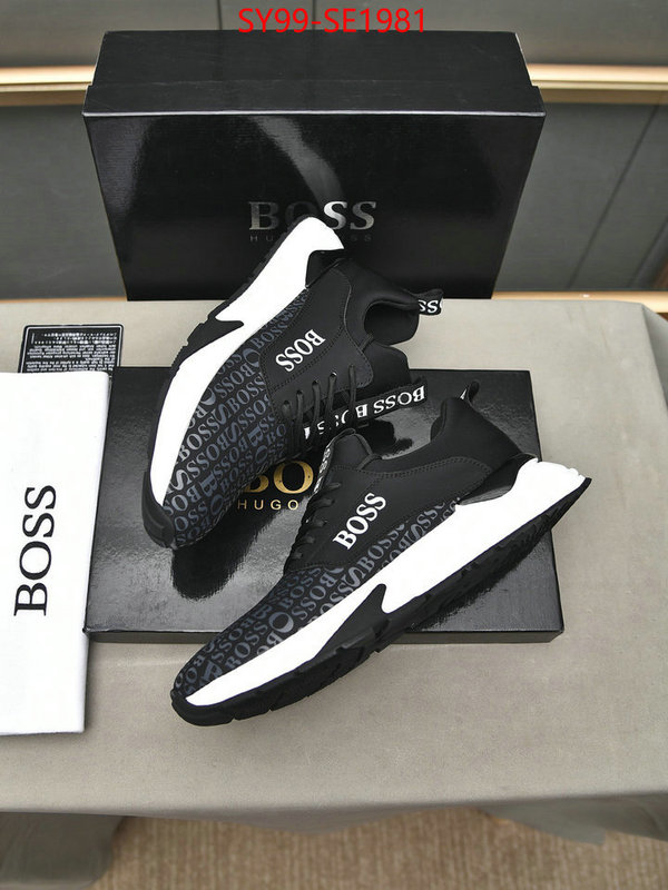 Men Shoes-Boss,where to buy high quality , ID: SE1981,$: 99USD