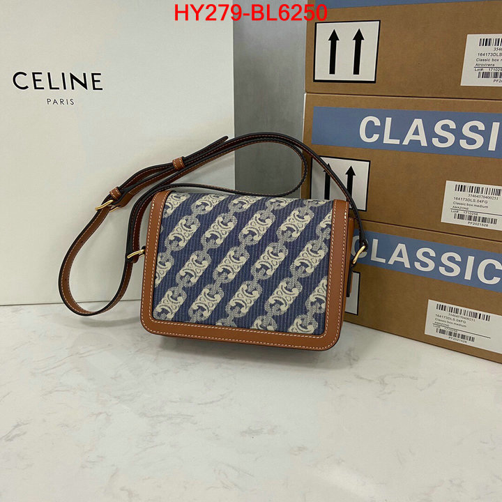 CELINE Bags(TOP)-Triomphe Series,aaaaa ,ID:BL6250,$: 279USD