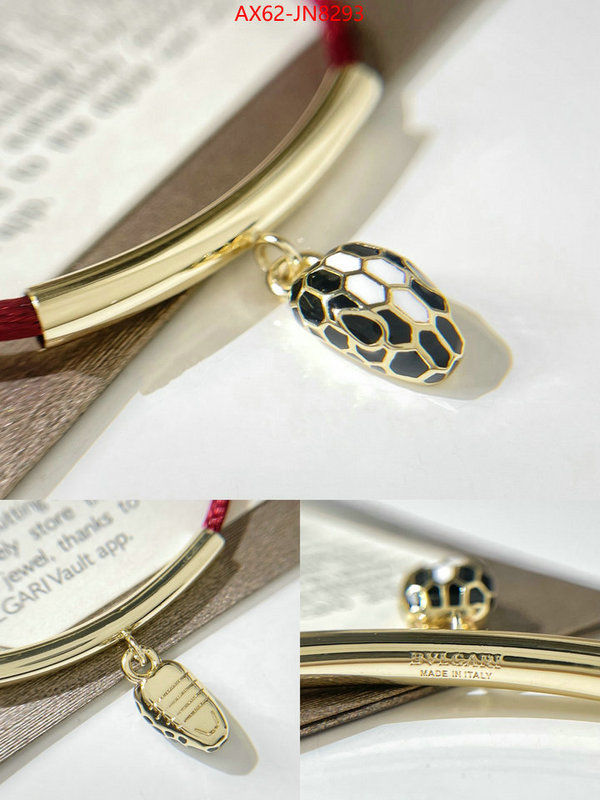 Jewelry-Bvlgari,high quality perfect , ID: JN8293,$: 62USD