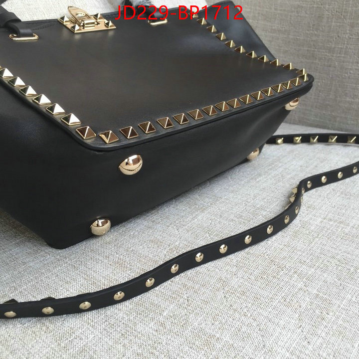 Valentino Bags (TOP)-Handbag-,high-end designer ,ID: BP1712,$: 229USD