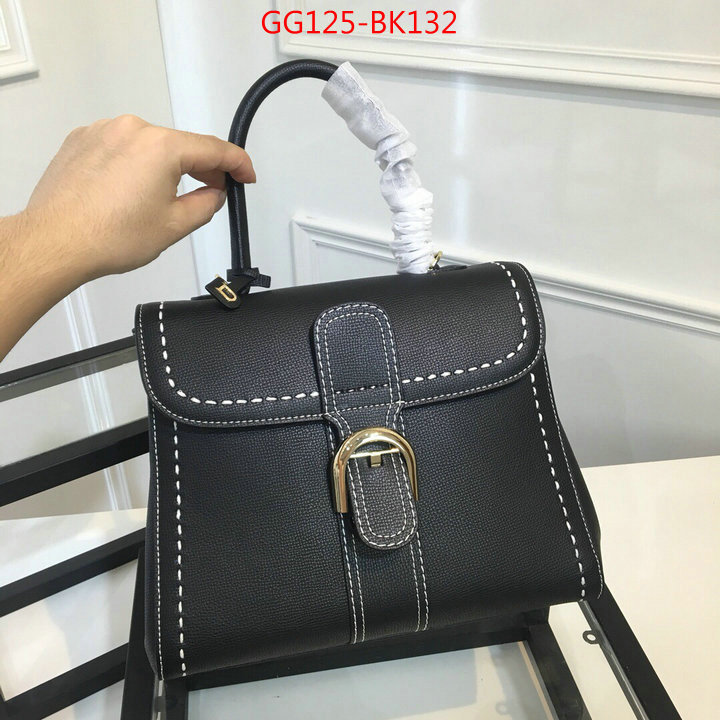 Delvaux Bags(4A)-Brillant,can you buy replica ,ID: BK132,