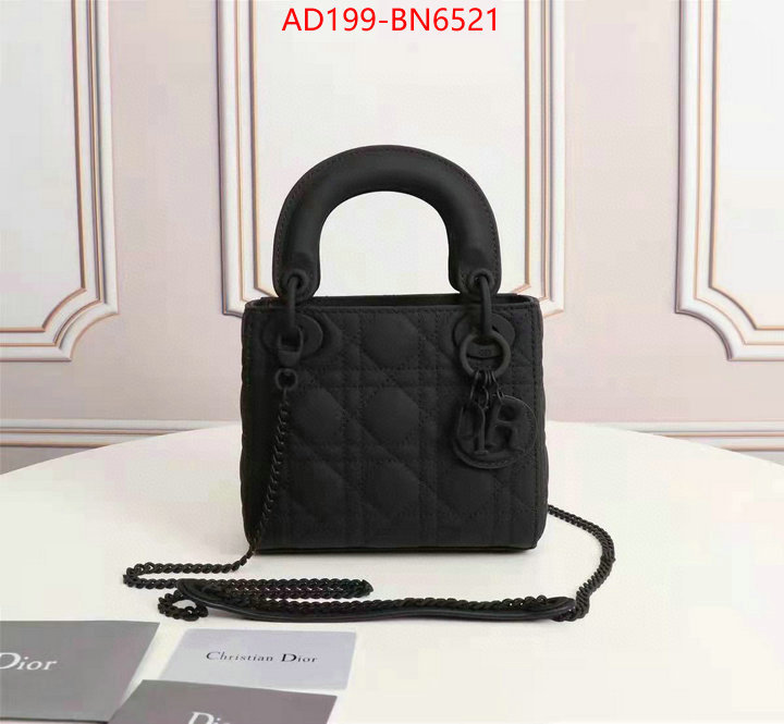 Dior Bags(TOP)-Lady-,ID: BN6521,$: 199USD