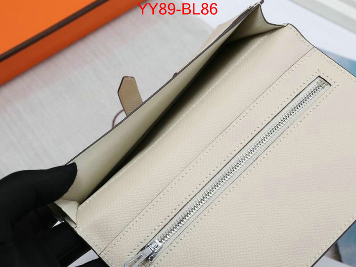 Hermes Bags(TOP)-Wallet-,exclusive cheap ,ID: BL86,$:89USD