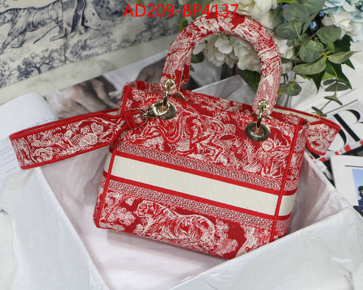 Dior Bags(TOP)-Lady-,ID: BP4137,$: 209USD