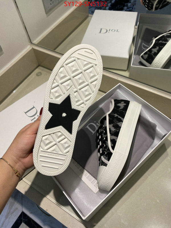 Women Shoes-Dior,online sale , ID: SN5132,$: 129USD