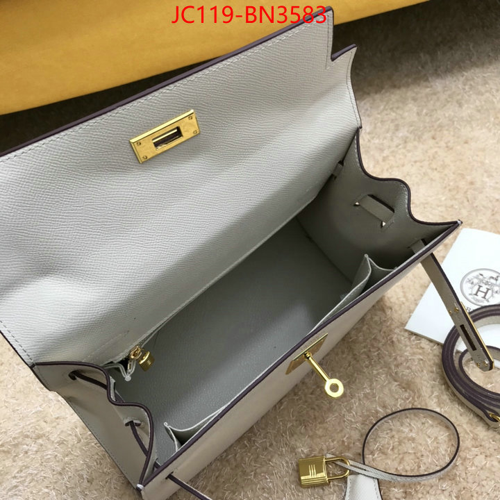 Hermes Bags(4A)-Kelly-,for sale cheap now ,ID: BN3583,