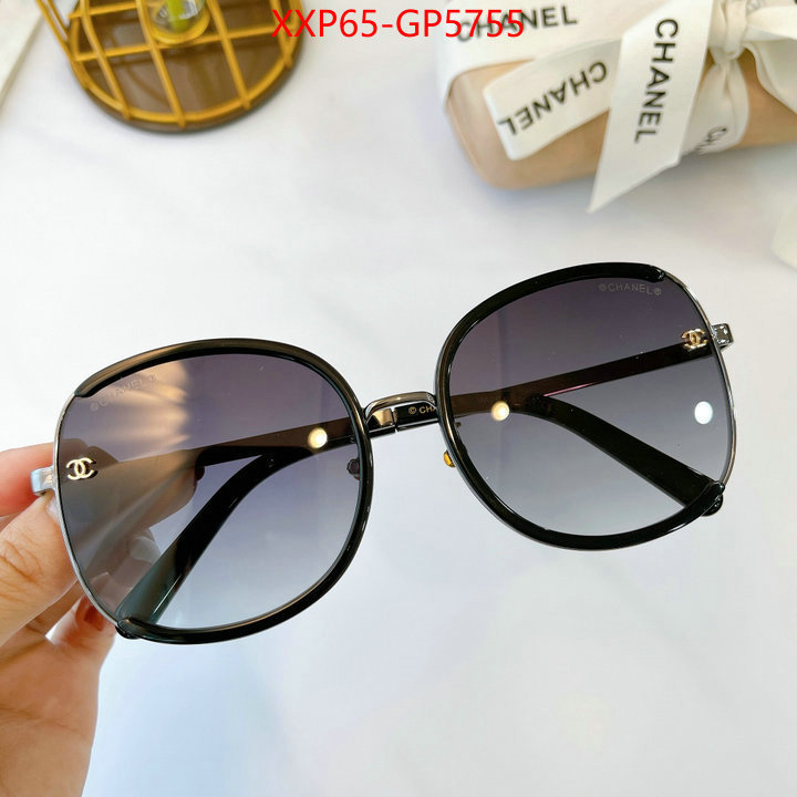 Glasses-Chanel,fake , ID: GP5755,$: 65USD