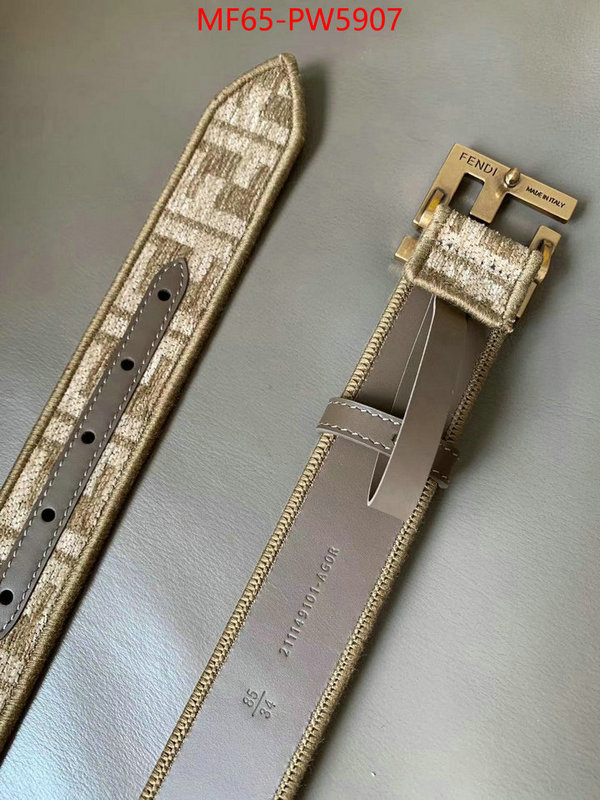 Belts-Fendi,online store , ID: PW5907,$: 65USD