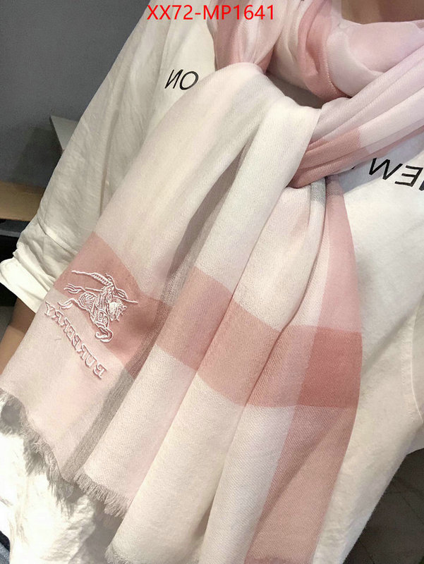 Scarf-Burberry,high quality replica designer , ID: MP1641,$: 72USD