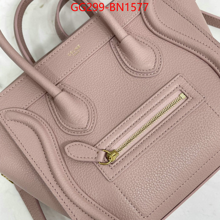 CELINE Bags(TOP)-Handbag,best designer replica ,ID: BN1577,$: 299USD