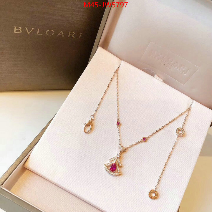 Jewelry-Bvlgari,where can i buy ,ID: JW5797,$: 45USD