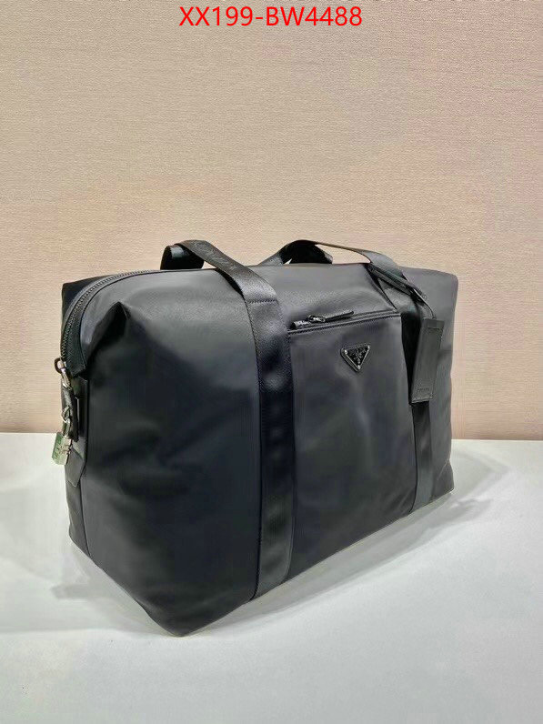 Prada Bags(TOP)-Handbag-,ID: BW4488,$: 199USD