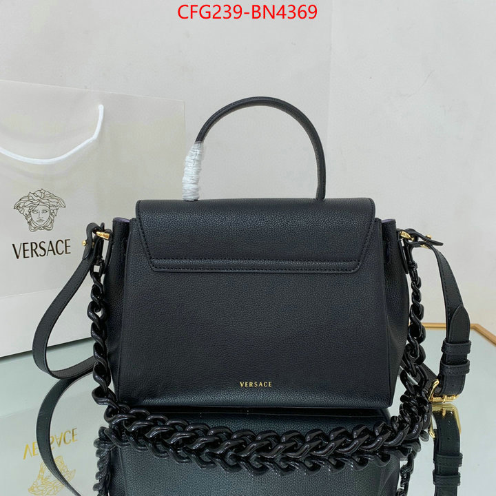 Versace Bags(TOP)-La Medusa,buy best high-quality ,ID: BN4369,$: 239USD