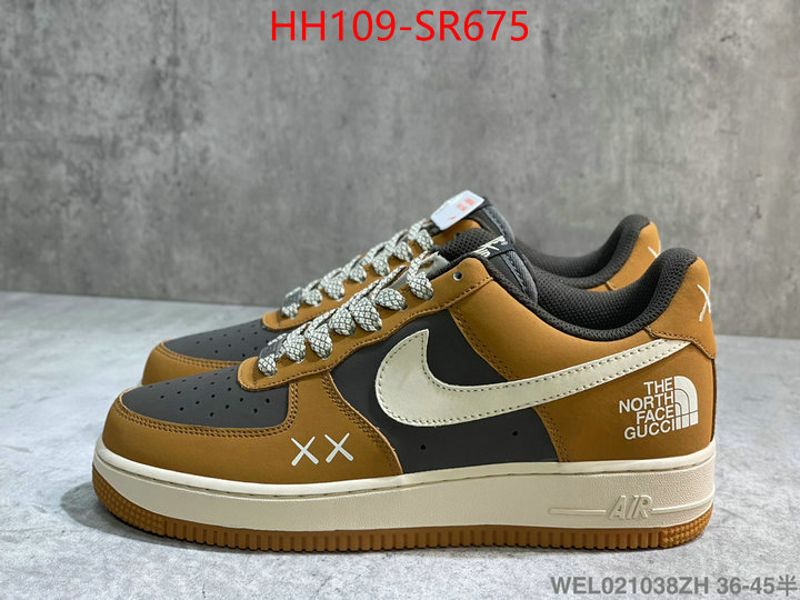 Women Shoes-NIKE,is it ok to buy replica ,high quality , ID: SR675,$: 109USD