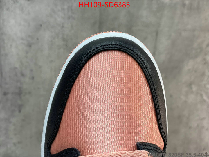 Women Shoes-NIKE,cheap high quality replica , ID: SD6383,$: 109USD