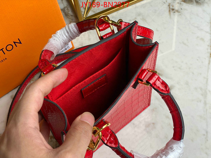 LV Bags(TOP)-Pochette MTis-Twist-,ID: BN2977,$: 189USD