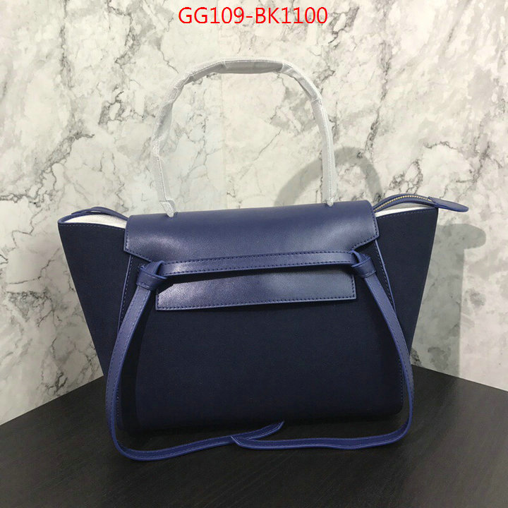 CELINE Bags(4A)-Belt Bag,knockoff highest quality ,ID: BK1100,$:109USD