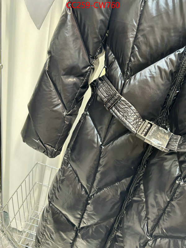 Down jacket Women-Moncler,best knockoff , ID: CW760,$: 259USD