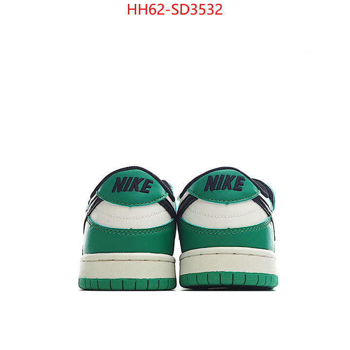 Kids shoes-NIKE,buy luxury 2023 , ID: SD3532,$: 62USD
