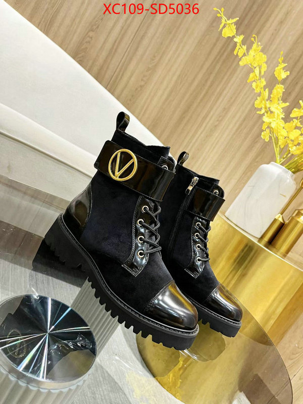 Women Shoes-Valentino,high quality replica designer , ID: SD5036,$: 109USD